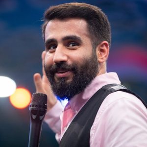 ولد الحسین ولد الولا