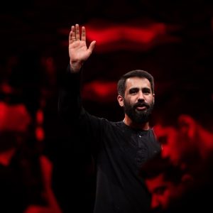 شکر آن ربی که نعمت داد برما این‌چنین
