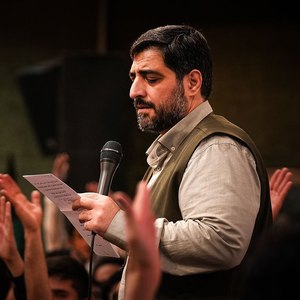 رسیده اند ملائک از عالم بالا