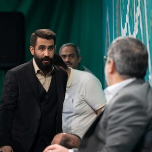 ذکر علی مولا