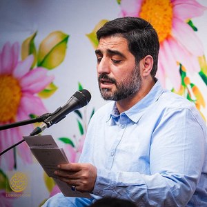 هرکسی که حاجتی داره این ثانیه هارو میشماره