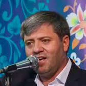 ای حجت حق نور جاویدان