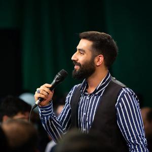 ای علی اکبر امام حسین