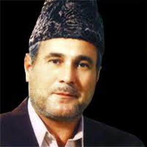 ای عاشق صادق ز جانبازی خود پروا ندارد