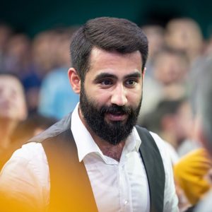 ولد المهدی ولد المولود