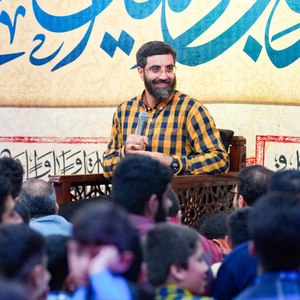 روز اول که یه جرعه از شراب تو رو خوردم