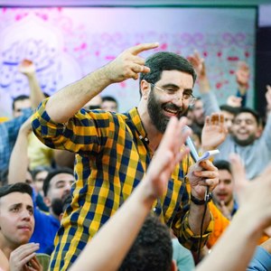 هرکی دل رو از بدی عاری و خالص کرد