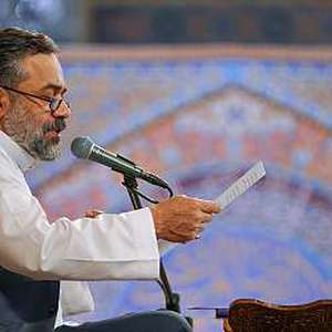 هرکه خواهد به خدا بندگی آغاز کند