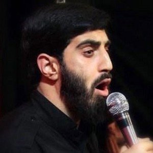 شب اول ماه رمضان مناجات امیرالمومنین 