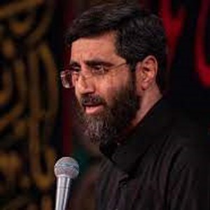شب اول ماه رمضان 