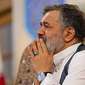من بندگی نکردم تا بنده‌ام بخوانی