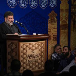 شب عاشقای رو سیاهه 