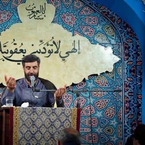 زندگیه قبل از زندگیم حسینه 
