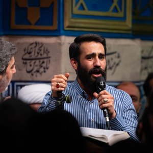 مرا که این همه دل خسته ام دلم مشکن