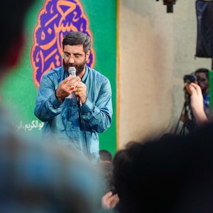 خبر رسیده خبر دار که یوسف اومده بازار