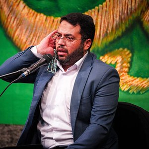 تلاوت قرآن مهدی شایق