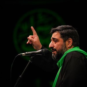 به کجا می‌روی ای یوسف زهرا پسرم