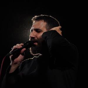 شمع رخ حیدر را پروانه شدم