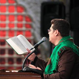 دعای جوشن کبیر شب 