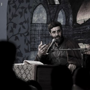 مولانا یا حیدر سیدنا یا حیدر