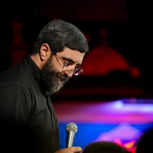 در برت ناله و سوز جگرم بیشتر است