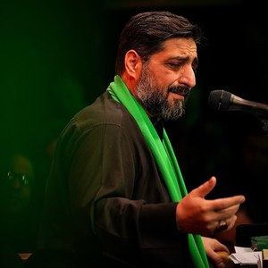 روضه حضرت علی