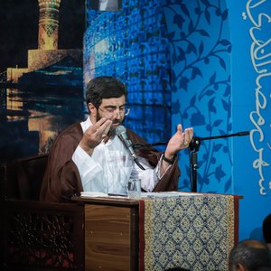 دعای ابو حمزه ثمالی