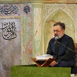 دوباره دلم داره امید