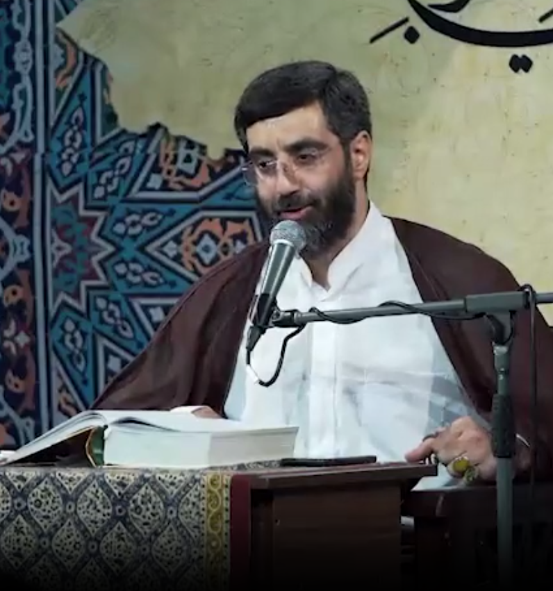 دعای مجیر