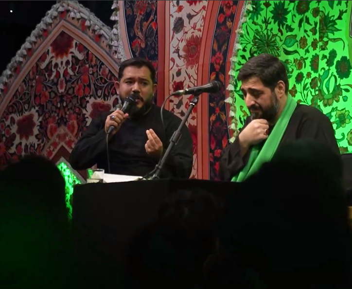 قصد کردند که با تیغ پیمبر کش ها