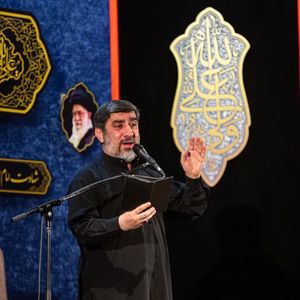 قلب من تا حرم تو پر میزنه