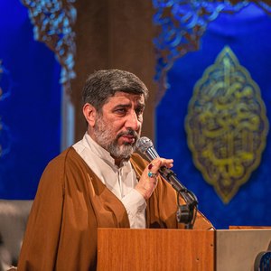رفت از کفم آب آورم ای داد و بیداد