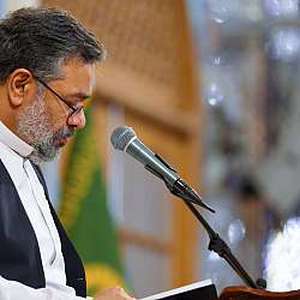 عبد ضعیف تاب قهر و تشر ندارد
