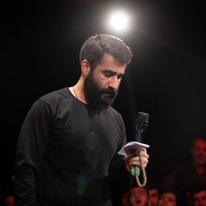 قرار بود به ما فیضی از سحر بدمی