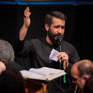 صل الله و علیک یا اباعبدالله