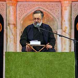 کنار بسترت خواهی نخواهی