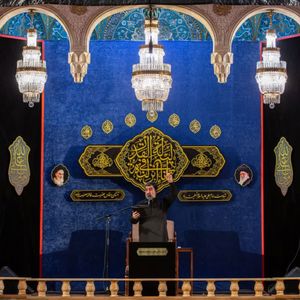 محتاج بر دعایم امشب مرا دعا کن