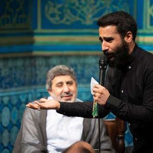 سوخته گرچه پرش از شرر غارت ها