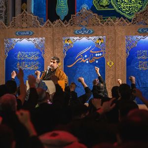 کوچه ها تاریک و سرده