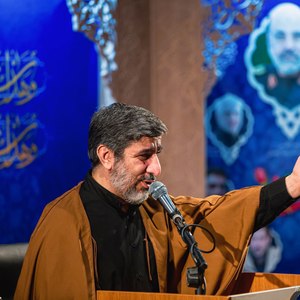 جان به پیکر داشت وقتی مشک ها جان داشتند