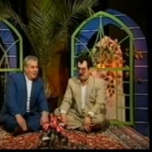 در خراسان جلوه ی ایزد نما دارد رضا