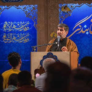 وصیت حضرت خدیجه سلام الله علیها