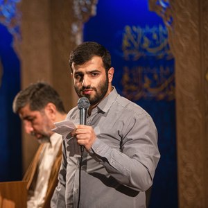 بابا مگه نگفتی بر میگردم