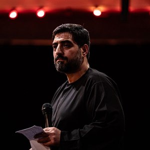 دخیلک یا امام صادق