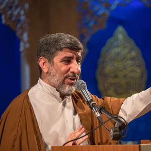 زیارت آل یاسین
