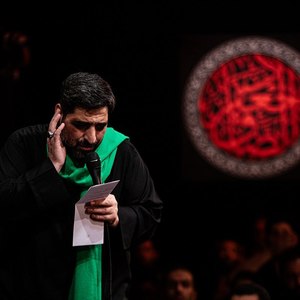 لال است آن زبان که نگوید ثنای تو
