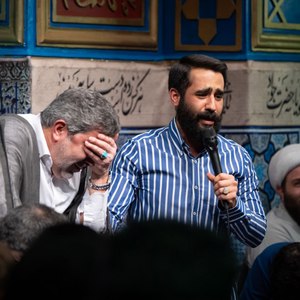 به ما تنها  اهانت میشد ای کاش و جسارت نه 