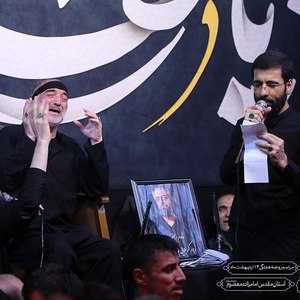 حسین مولا