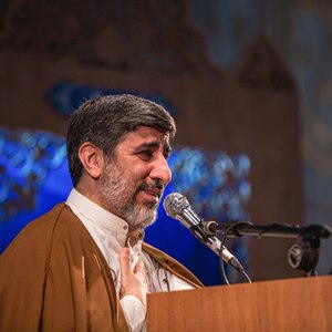 روضه حضرت زینب کبری سلام الله علیها