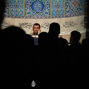روضه حضرت علی اصغر علیه السلام